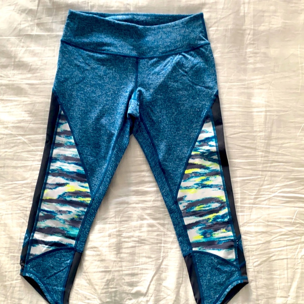 Women’s capri leggings